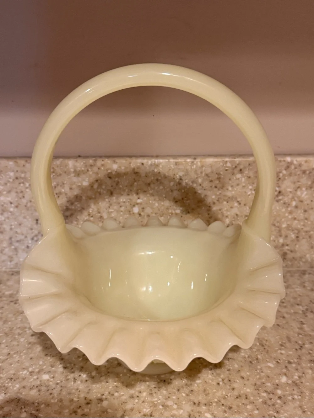 Fenton this vintage